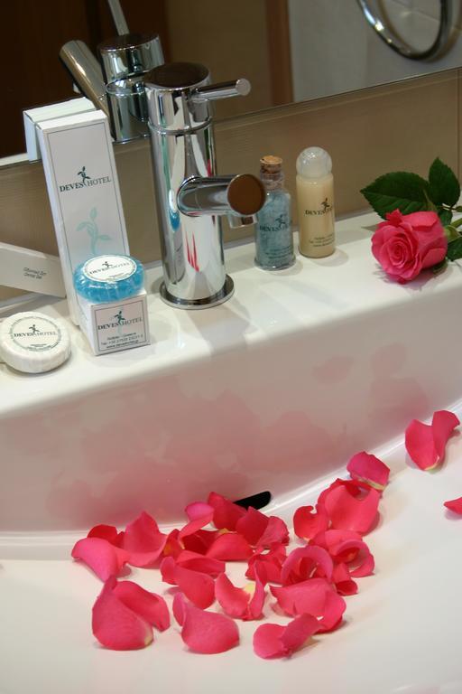 Deves Hotel ナフプリオ 部屋 写真