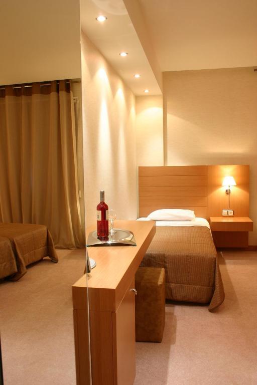 Deves Hotel ナフプリオ 部屋 写真