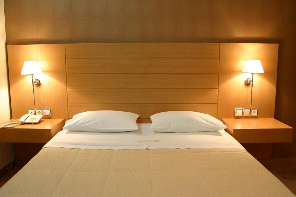 Deves Hotel ナフプリオ 部屋 写真