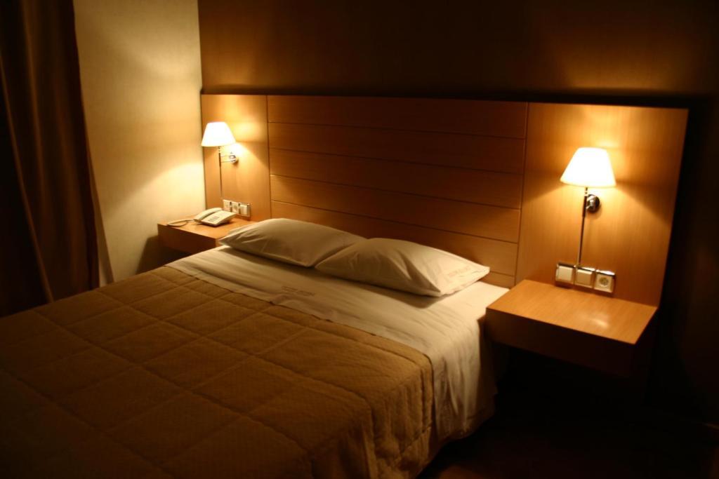 Deves Hotel ナフプリオ 部屋 写真